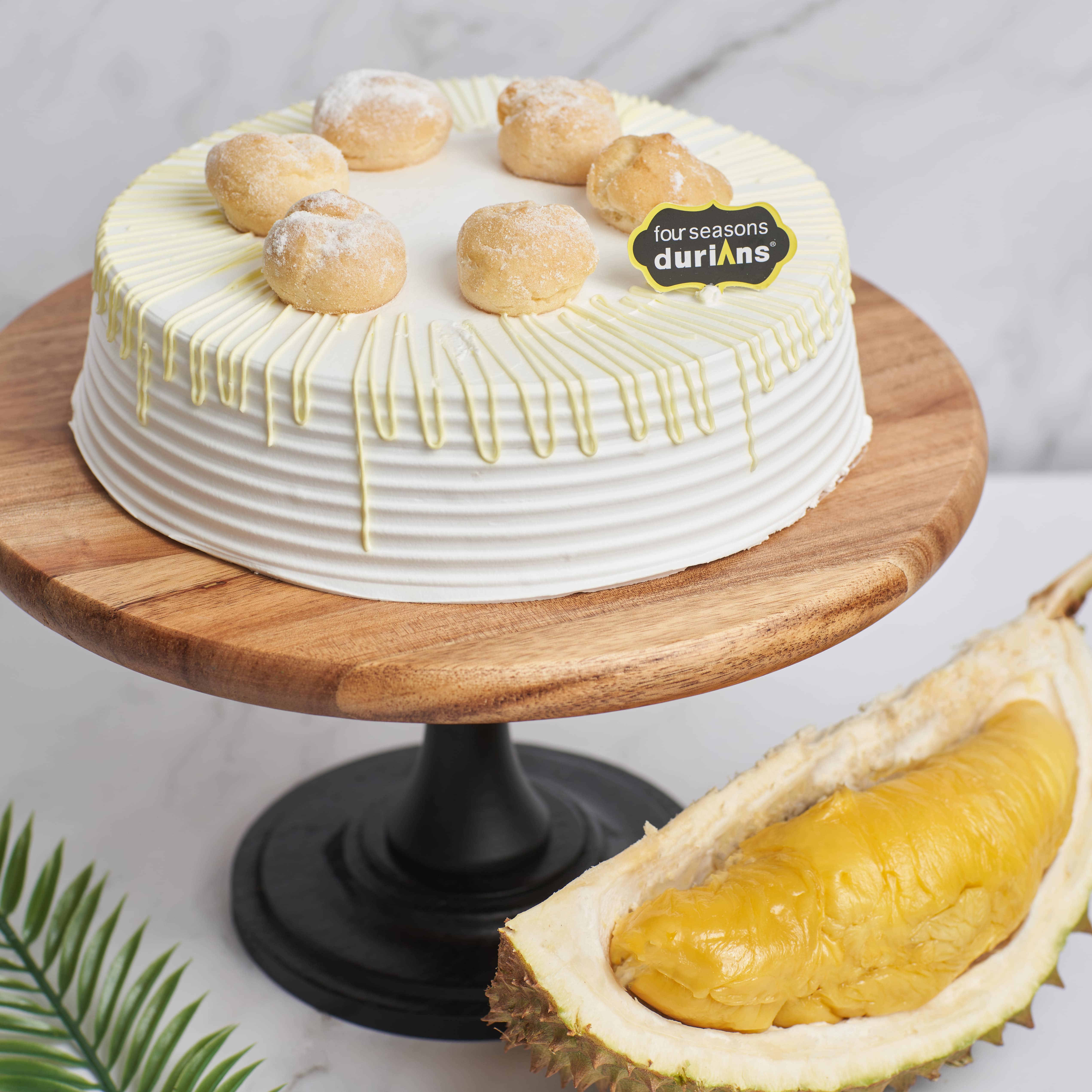 NDP Classic Cake Promo Code Terms & Conditions